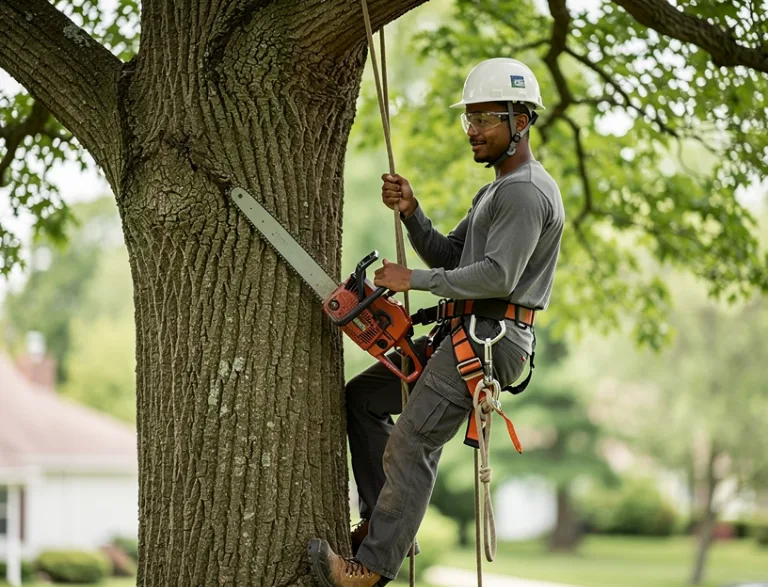 Tree removal Victorville